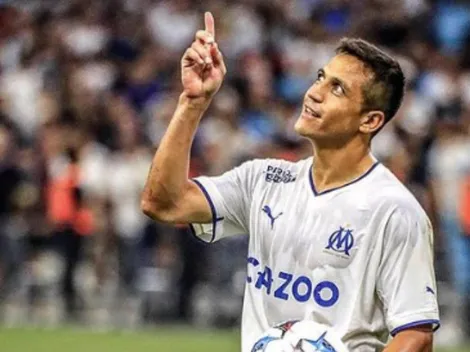 ¿Cuándo juegan Marsella vs Hyères por Copa de Francia?