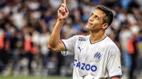 ¿Cuándo juegan Marsella vs Hyères por Copa de Francia?