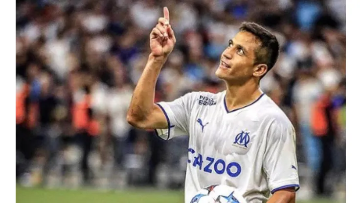 ¿Cuándo juegan Marsella vs Hyères por Copa de Francia?