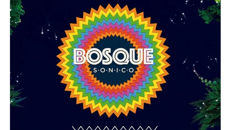 Bosque Sónico.