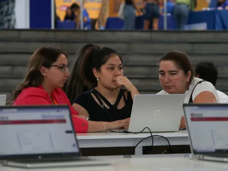 ¿Qué día dan los resultados de las postulaciones a las universidades?