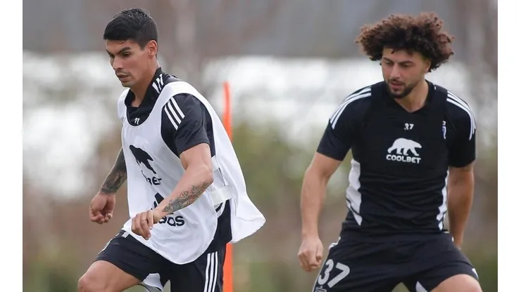 Wiemberg habló de Lucero y su propia adaptación al equipo