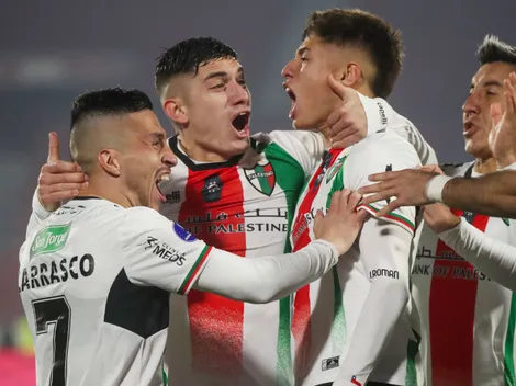 Palestino va por la hazaña: ¿Qué jugadores pueden anotar contra Independiente Medellín?