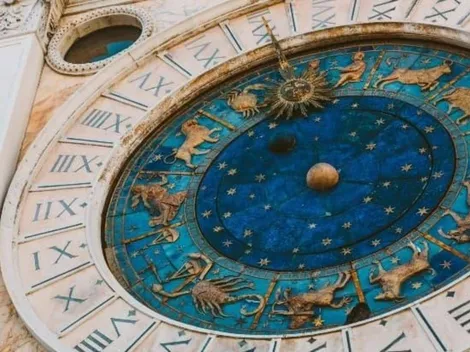 Horóscopo miércoles 4 de enero de 2023