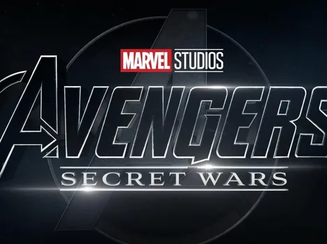 ¡Se filtra el villano de Avengers: Secret Wars!