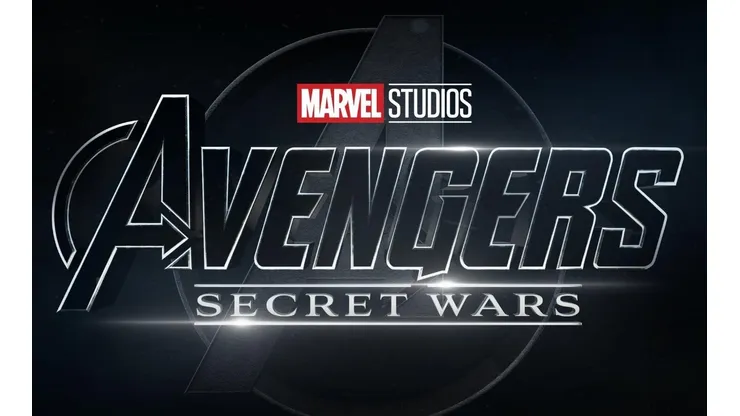¡Se filtra el villano de Avengers: Secret Wars!