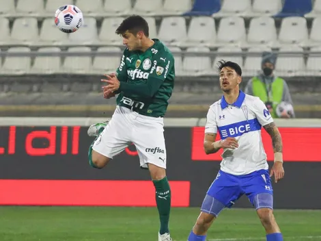 Benja Kuscevic puede agrandar la legión chilena en Francia