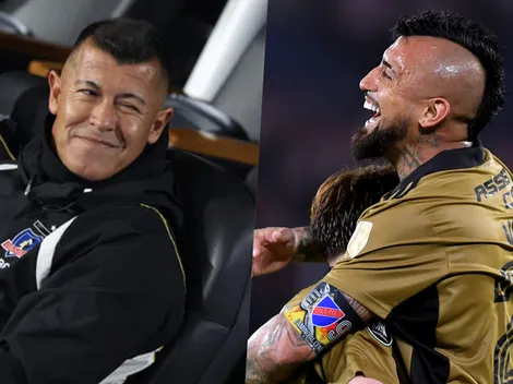 Colo Colo rompe dos marcas coperas de la mano de Almirón