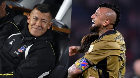 El Cacique rompió su historia copera de la mano de Almirón.