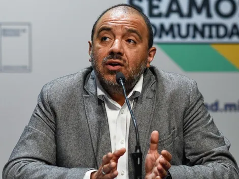 Mineduc reacciona a filas en búsqueda de matrículas en colegios