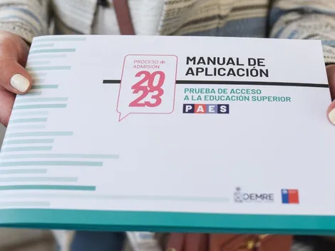 ¿Cómo calcular el puntaje de la PAES con la nueva escala?