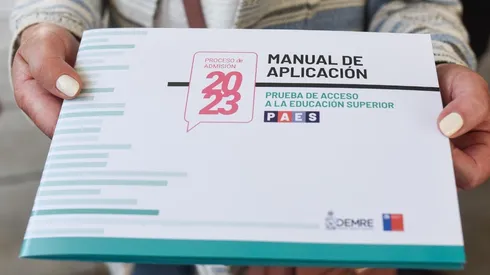 ¿Cómo calcular el puntaje de la PAES con la nueva escala?