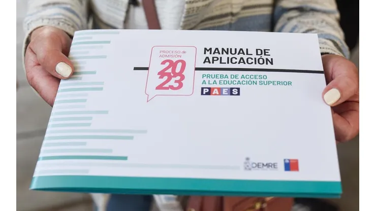 ¿Cómo calcular el puntaje de la PAES con la nueva escala?