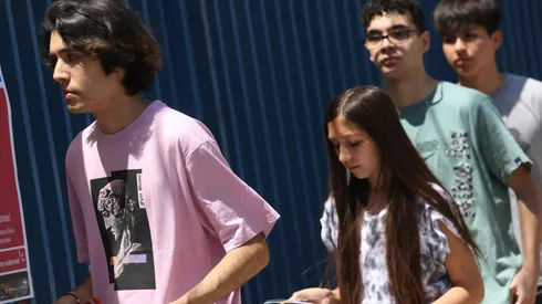 Resultados postulación universidades 2023