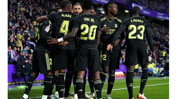 Los Madridistas tienen en el papel un rival accesible en su debut por Copa del Rey.