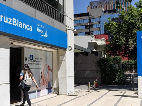 ¿Cuándo es la devolución de excedentes de las Isapres?