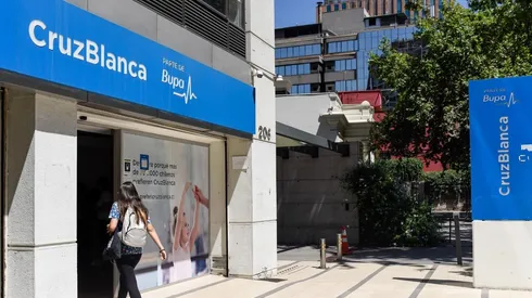 Devolución de excedentes