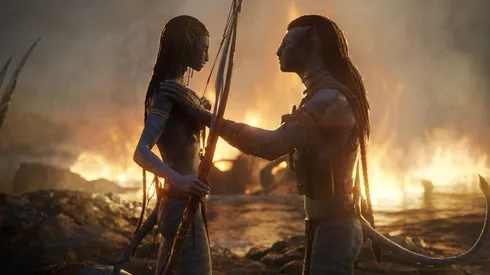 ¡Avatar 2 supera el billón de dólares en taquilla!