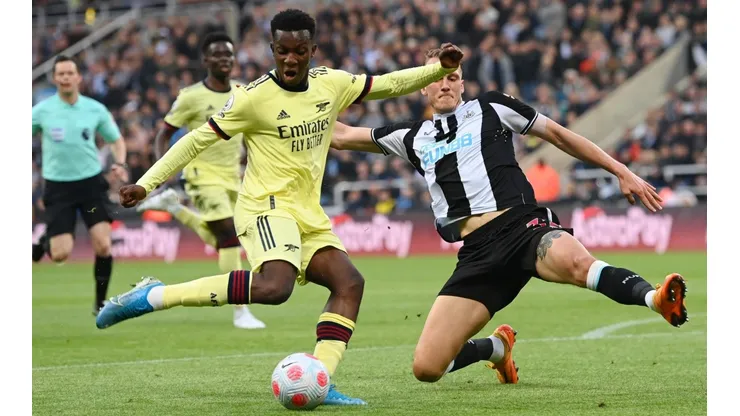 Su último cruce fue a mediados de mayo, por la fecha 37 del curso anterior, con victoria para Newcastle por 2 a 0.