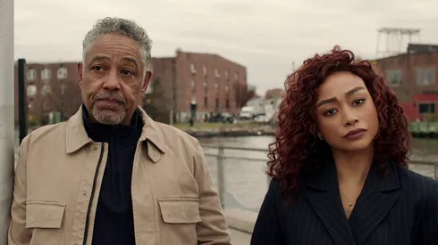 ¿Cuál es el orden recomendado para ver Caleidoscopio en Netflix?