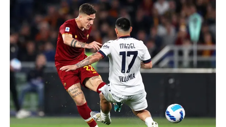 Su último cruce fue empate sin goles en mayo.