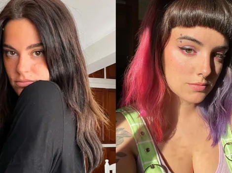 Audio explica las críticas de Carmen Tuitera a Anto Larraín