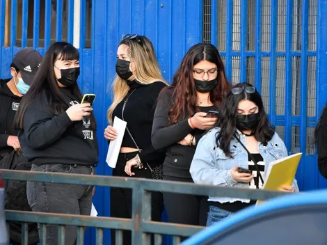 ¿A qué hora salen los resultados de la PAES y dónde consultar?