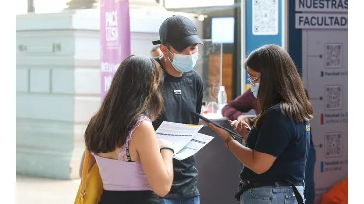 Conoce los resultados del FUAS
