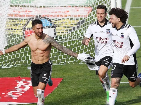 Falcón molesto con la partida de Lucero: "Es nuestro 9 titular"