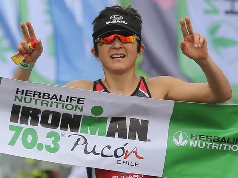 Ironman de Pucón 70.3: ¿Cuándo y dónde ver el triatlón 2023?