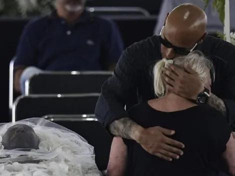 ¿Por qué el cuerpo de Pelé fue embalsamado?