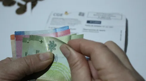 Bono Canasta Básica