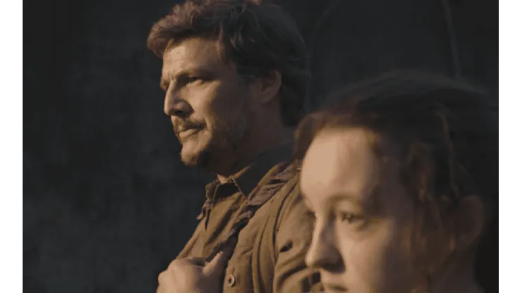 The Last of Us