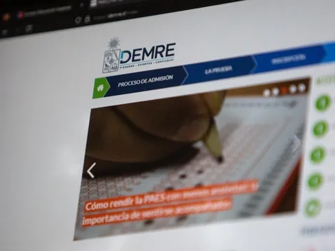 ¿Cuándo comienza la postulación a la Educación Superior?