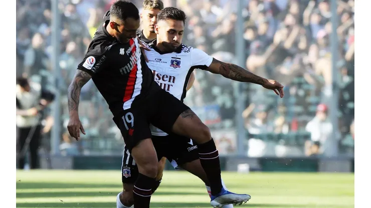 Ronald De la Fuente envalentonó a Curicó antes de jugar ante Colo Colo