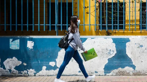 Postula al Sistema de Admisión 2023