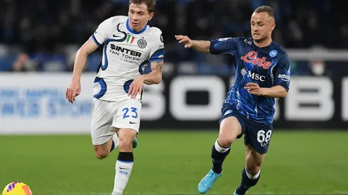 Su último cruce fue igualdad 2 a 2 en febrero.