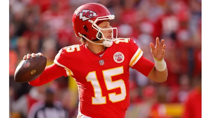 Kansas City Chiefs ya aseguró su lugar en la pretemporada de la NFL.