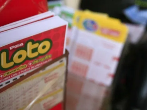 Resultados del Loto martes 15 de octubre: Números ganadores del sorteo