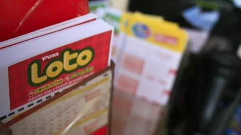 Sorteo del Loto hoy.