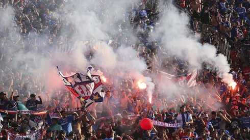 El Tribunal dejó "en acuerdo" la denuncia con la U.