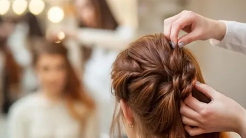 Mira los 7 mejores peinados para este Año Nuevo