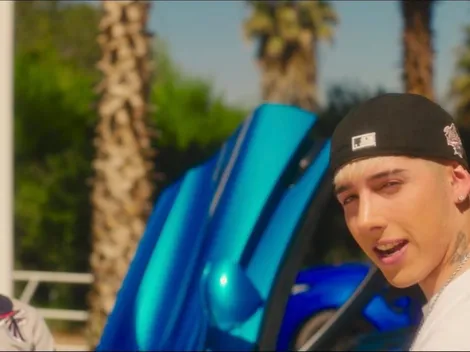 ¡Pailita estrena su primer EP! Revisa dónde escuchar el álbum y cuáles son las canciones