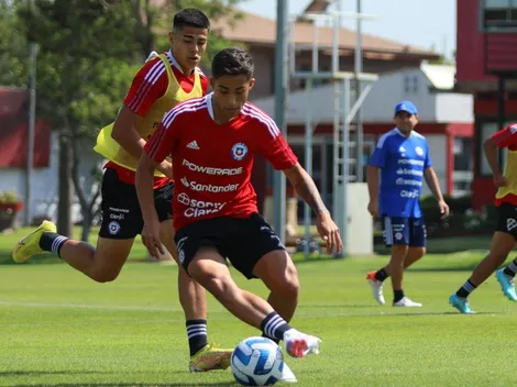 "Saben que cualquier error te puede dejar fuera"
