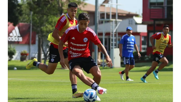 Los jugadores volverán el 3 de enero a los entrenamientos en Juan Pinto Durán.