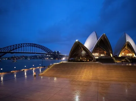 ¿Cuánto cuesta ir a aprender inglés a Australia desde Chile?