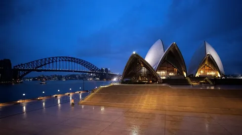 ¿Cuánto cuesta ir a aprender inglés a Australia desde Chile?