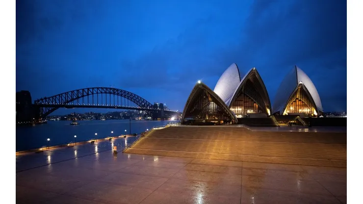 ¿Cuánto cuesta ir a aprender inglés a Australia desde Chile?