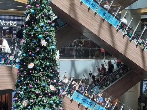 ¿Cómo funcionará el comercio este fin de semana de Año Nuevo?