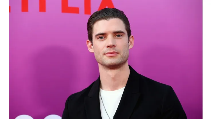 Los Angeles Premiere Of Netflix